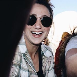 Meet your Posher, Allie